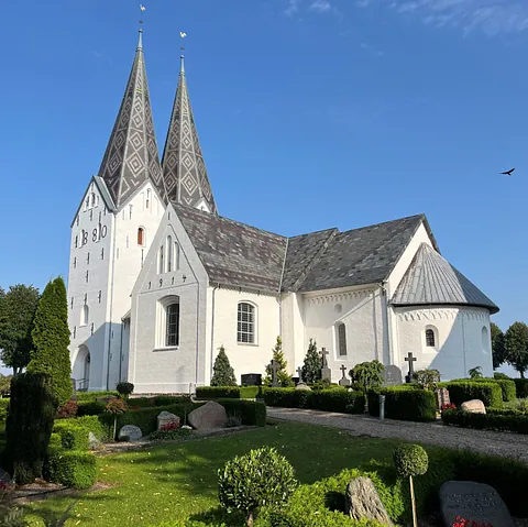 Broager kirke